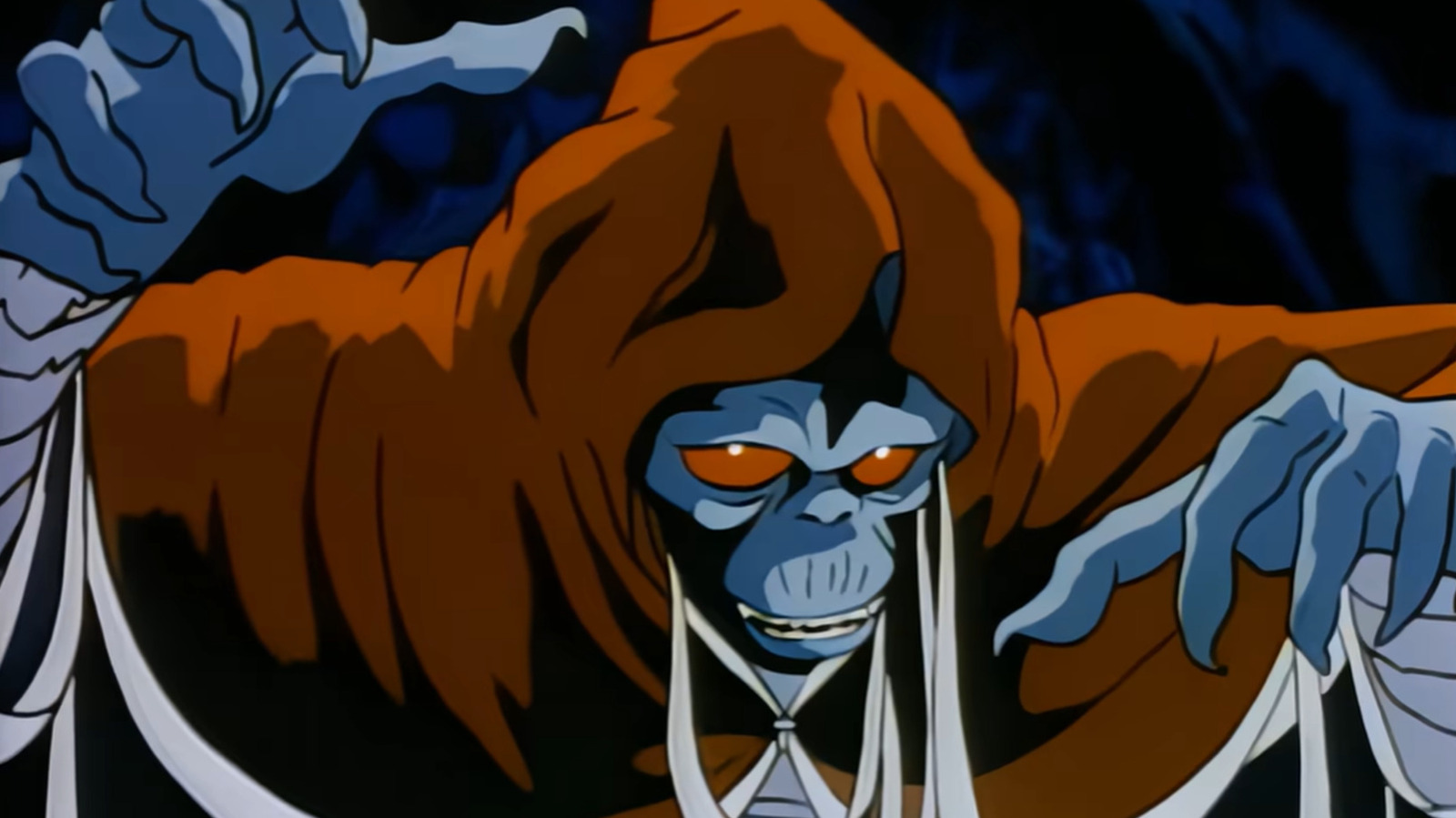 5 Best Cartoon Villains Of The 80s, Ranked