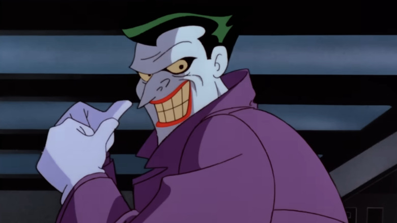 The Animated Series"