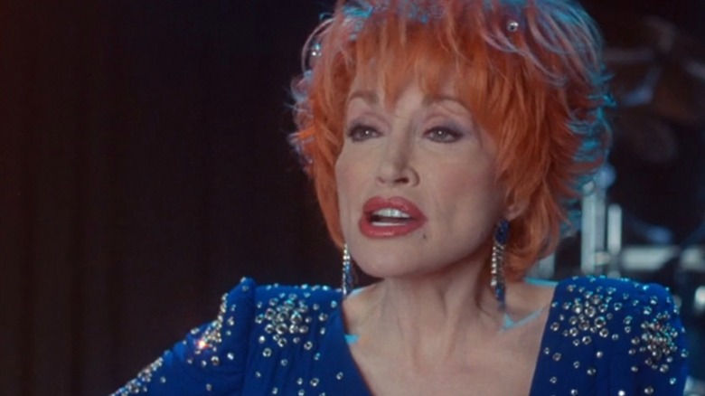 Leanna Taylor in "Blue Valley Song Bird"