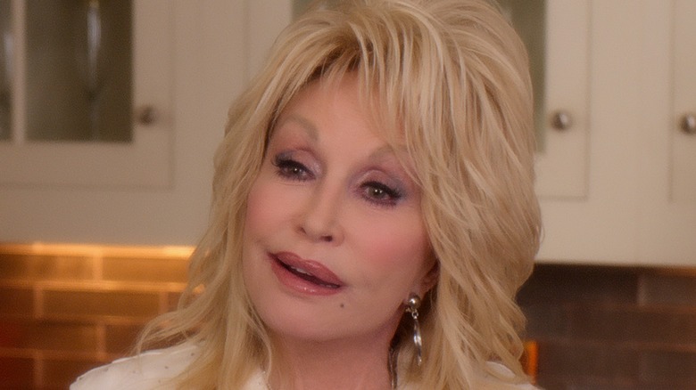 Angel in "Christmas on the Square"
