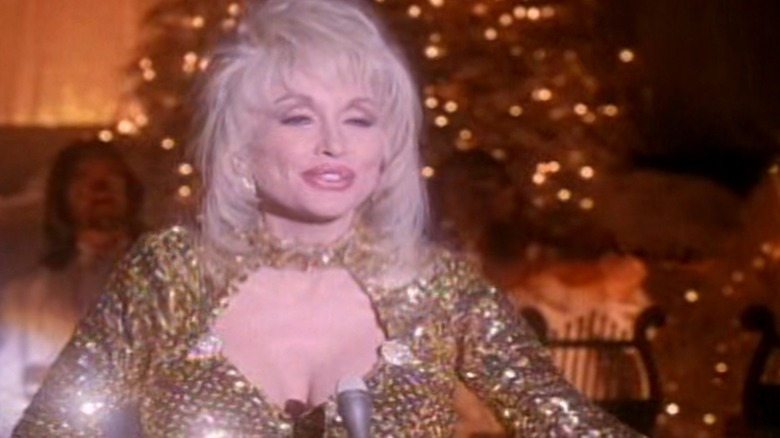 Ruby Diamond in "Unlikely Angel"