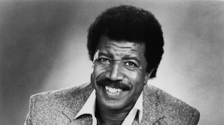 Hal Williams