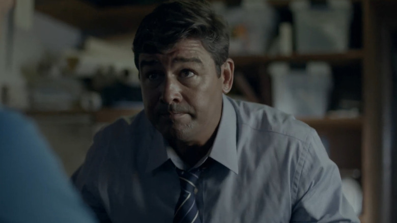 John on Bloodline