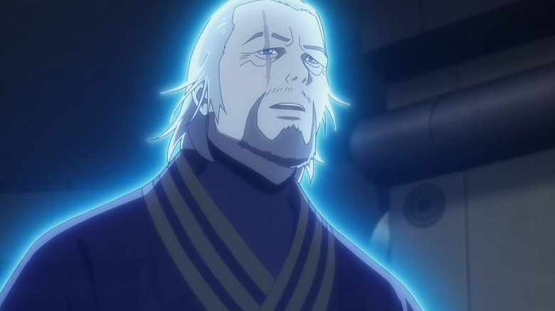 Jedi Master Juro appears as a Force ghost in "Star Wars: Visions Presents — The Ninth Jedi" (2026)