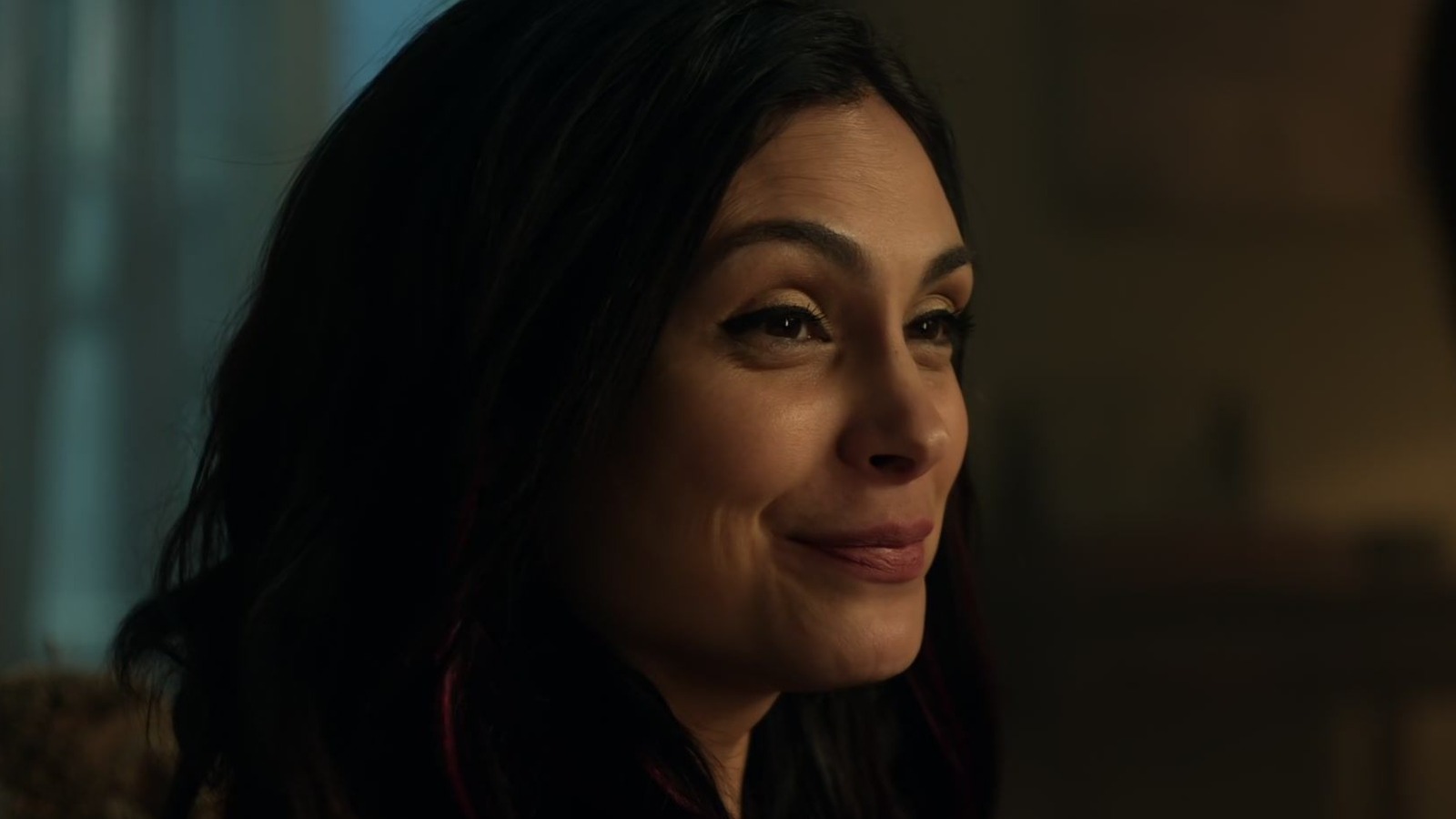 5 Best Morena Baccarin TV Shows, Ranked