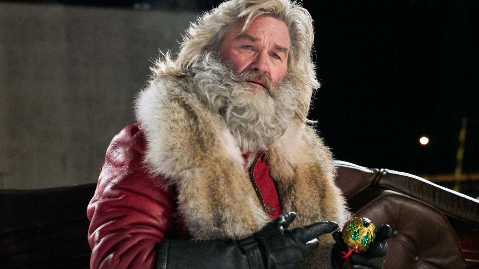 tvline.com - Esme Mazzeo - 5 Best Netflix Christmas Movies, Ranked
