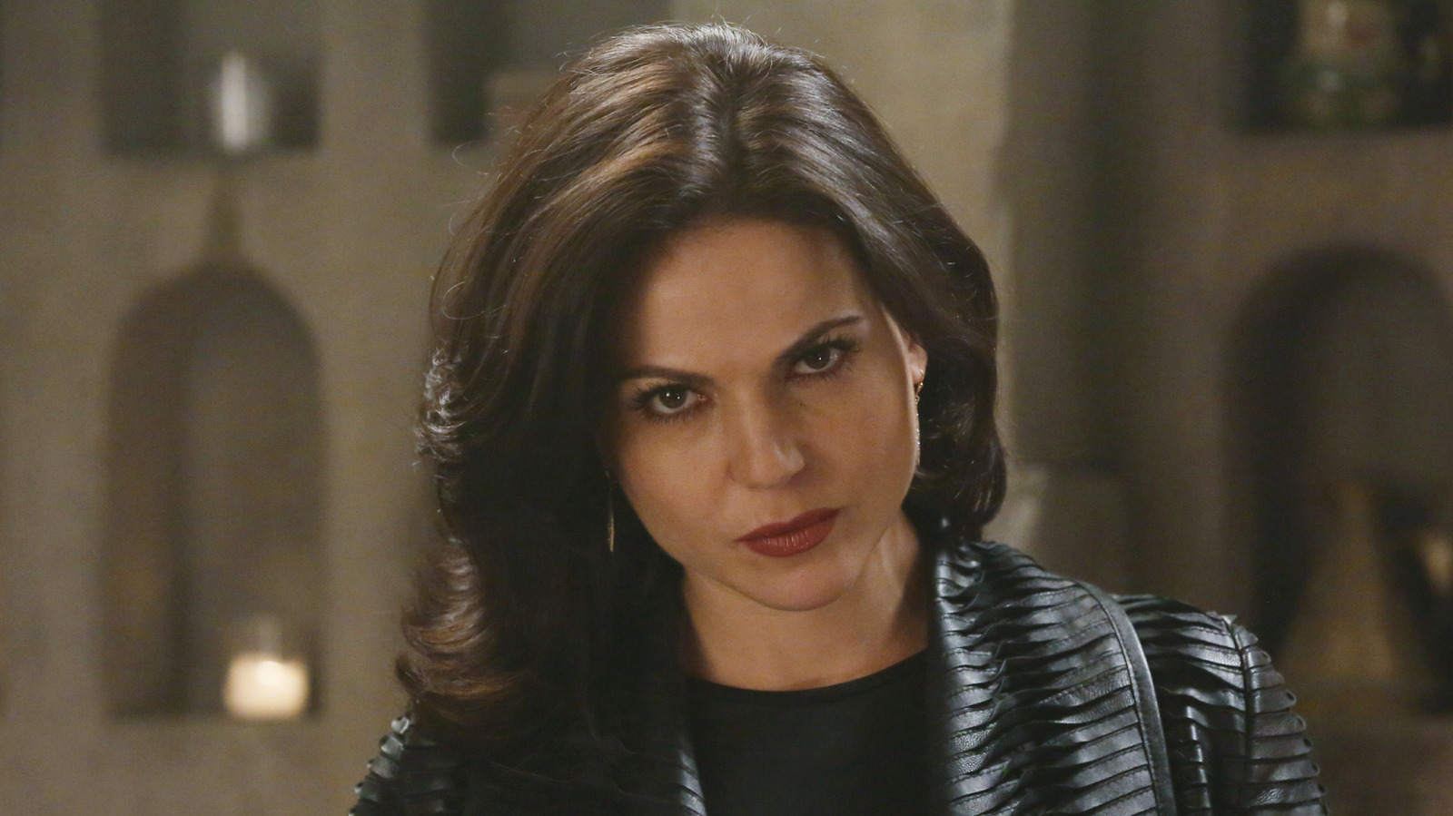 5 Best Once Upon A Time Villains, Ranked