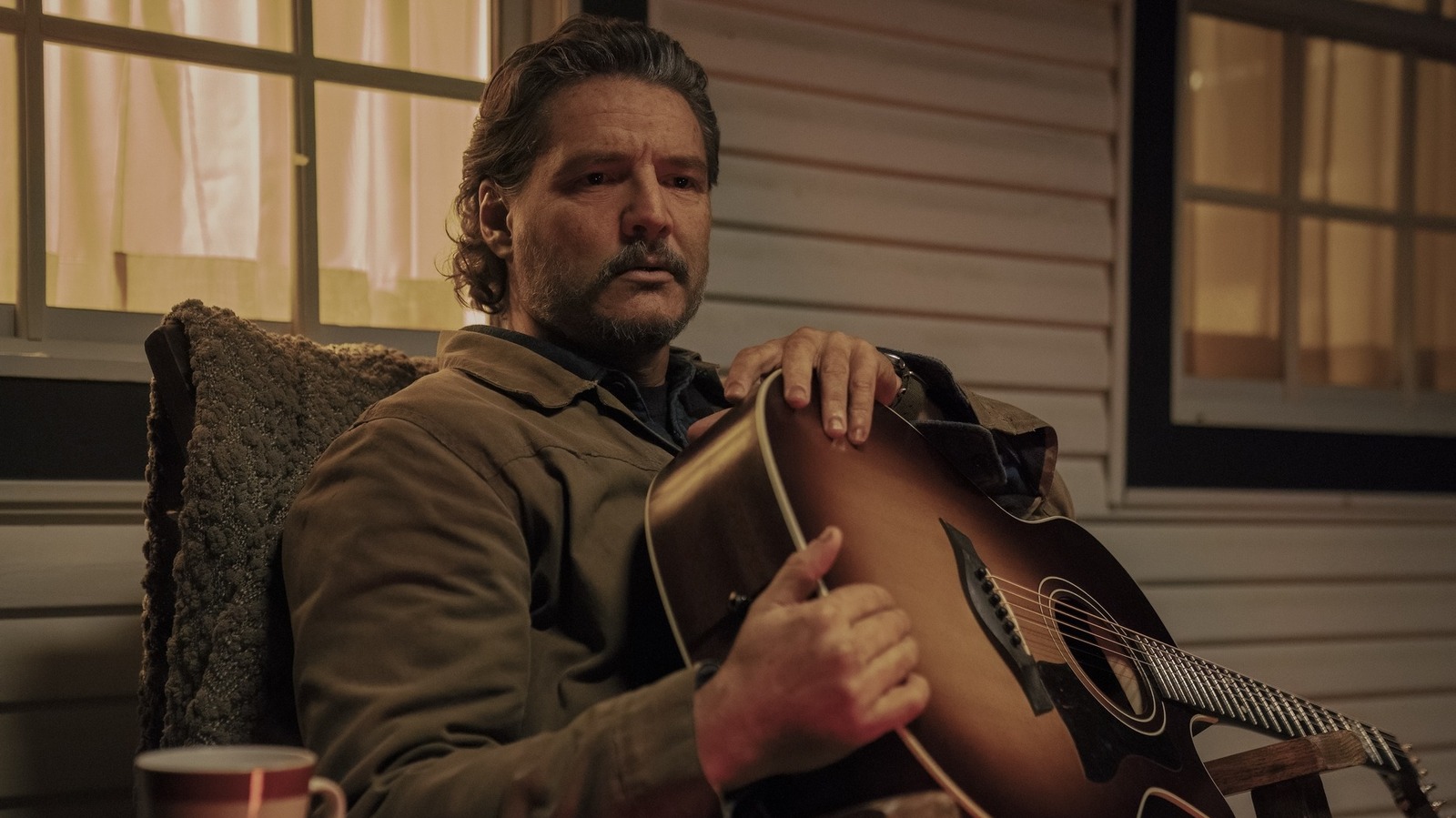 5 Best Pedro Pascal TV Shows, Ranked