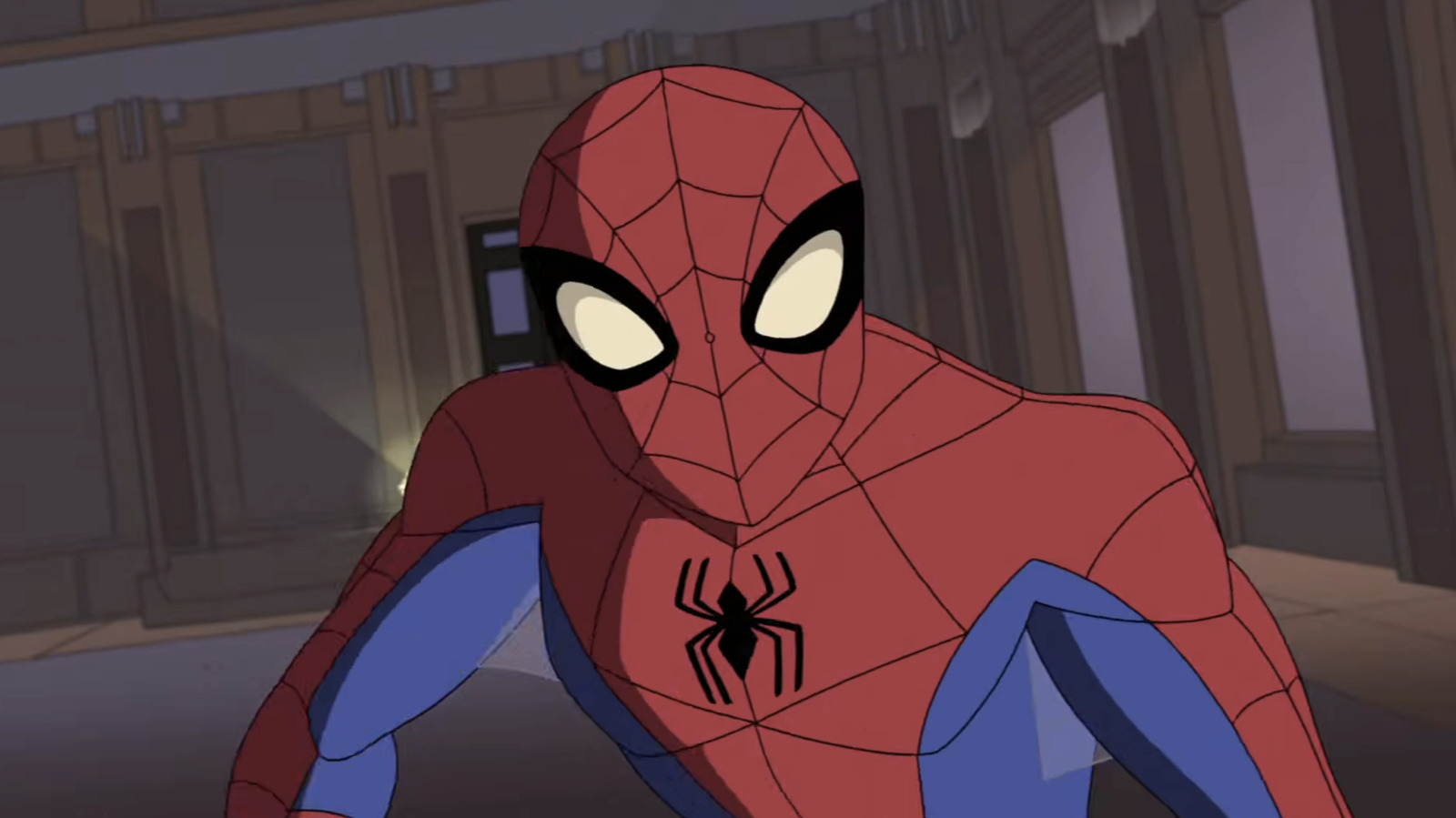 5 Best Spider-Man Cartoon Theme Songs, Ranked 5 Best Spider-Man Cartoon Theme Songs, Ranked