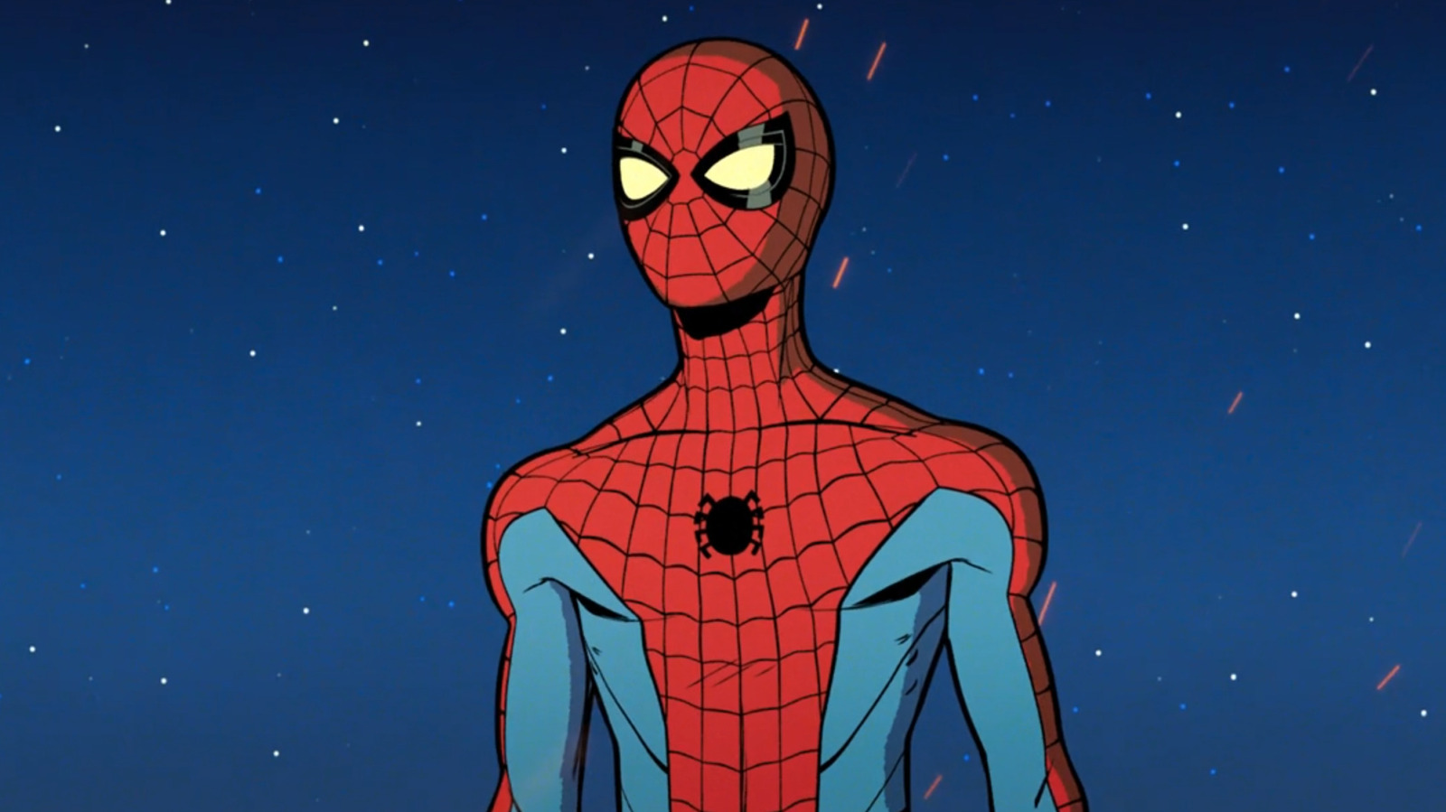 5 Best Spider-Man Cartoon Voice Actors, Ranked