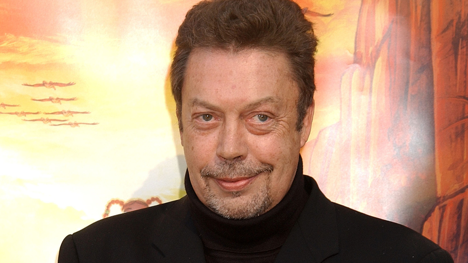 5 Best Tim Curry TV Shows, Ranked