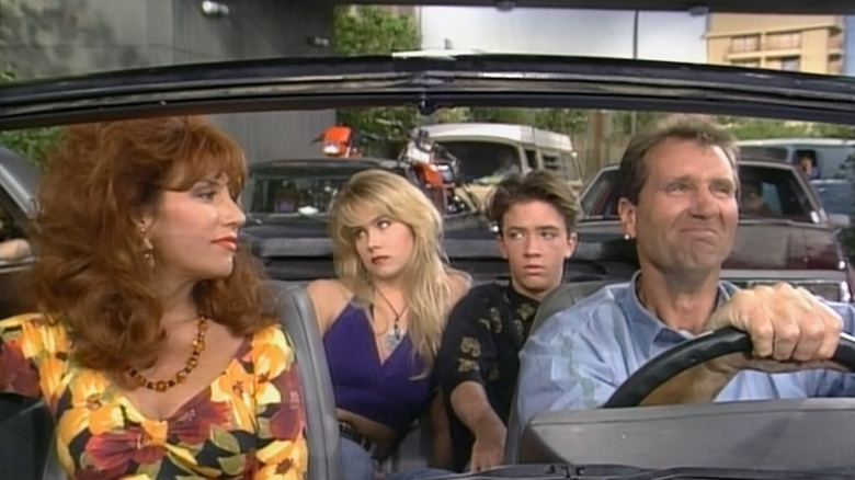 Married With... Children