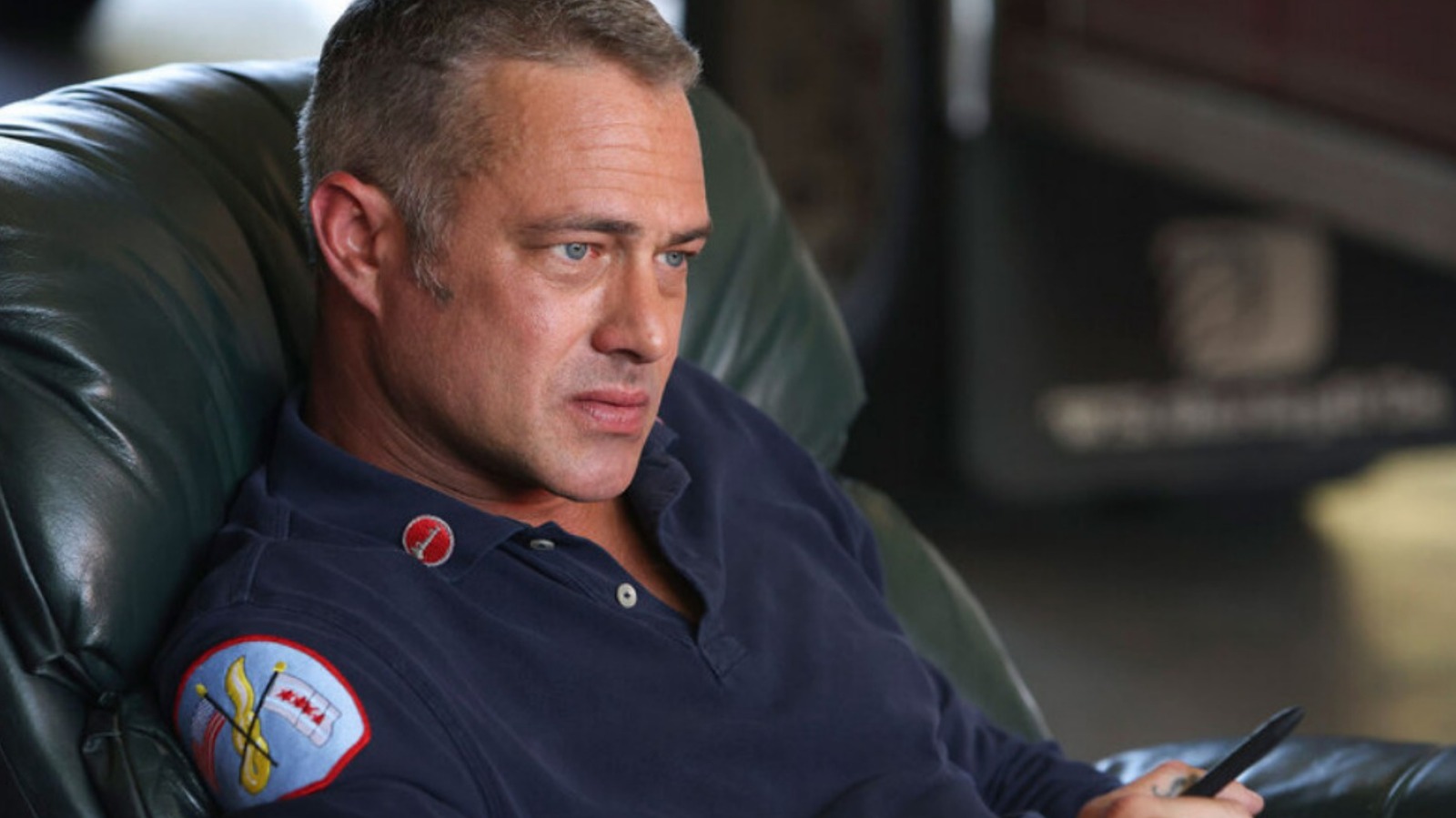 5 Biggest Chicago Fire Crossovers Ever, Ranked