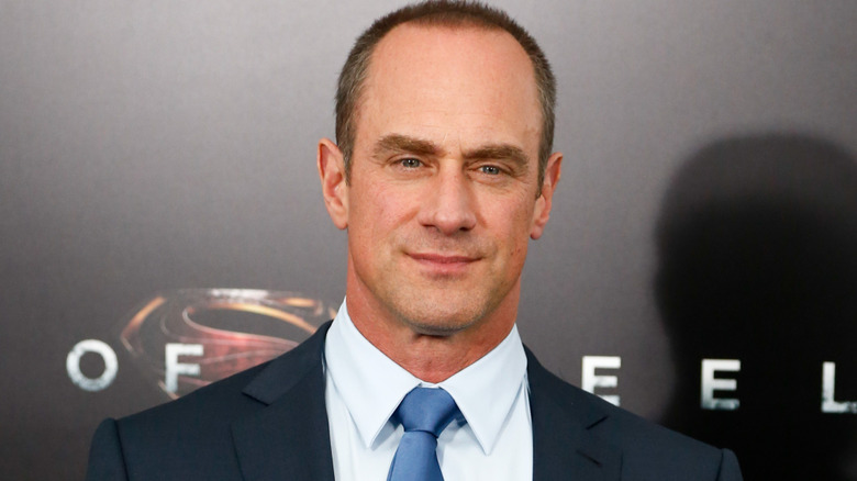 Christopher Meloni
