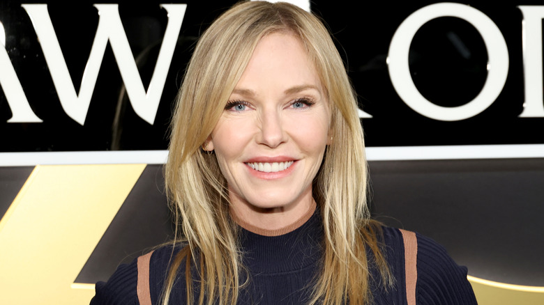 Kelli Giddish