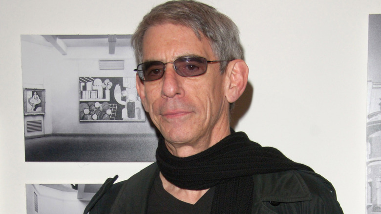 Richard Belzer