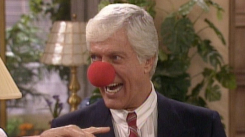 Ken Whittingham in "The Golden Girls"