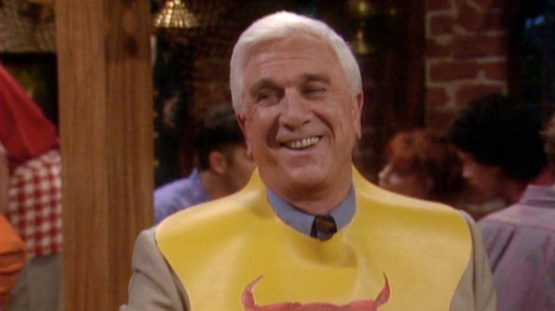 Lucas Hollingsworth in "The Golden Girls"