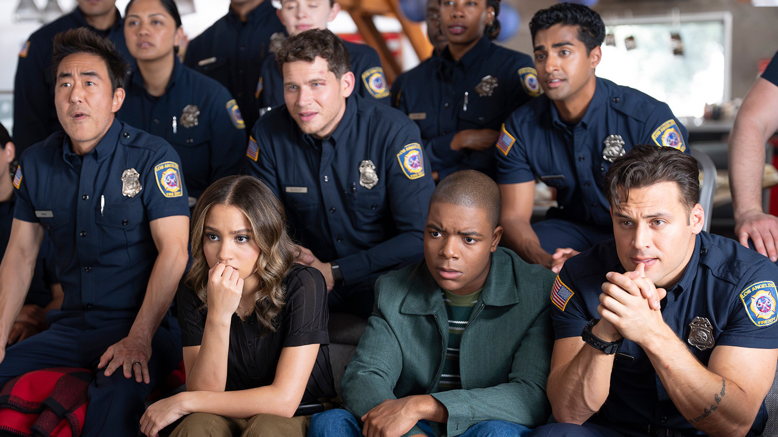 5 Essential 9-1-1 Episodes Everyone Should Watch At Least Once