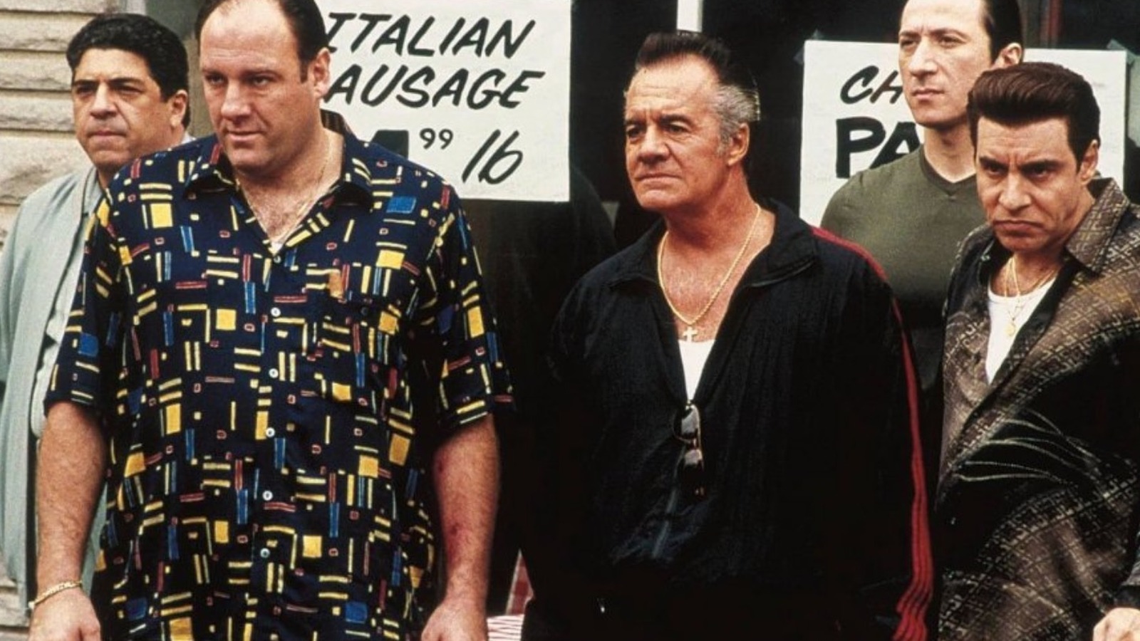 5 Essential The Sopranos Episodes That Everyone Should Watch At Least Once
