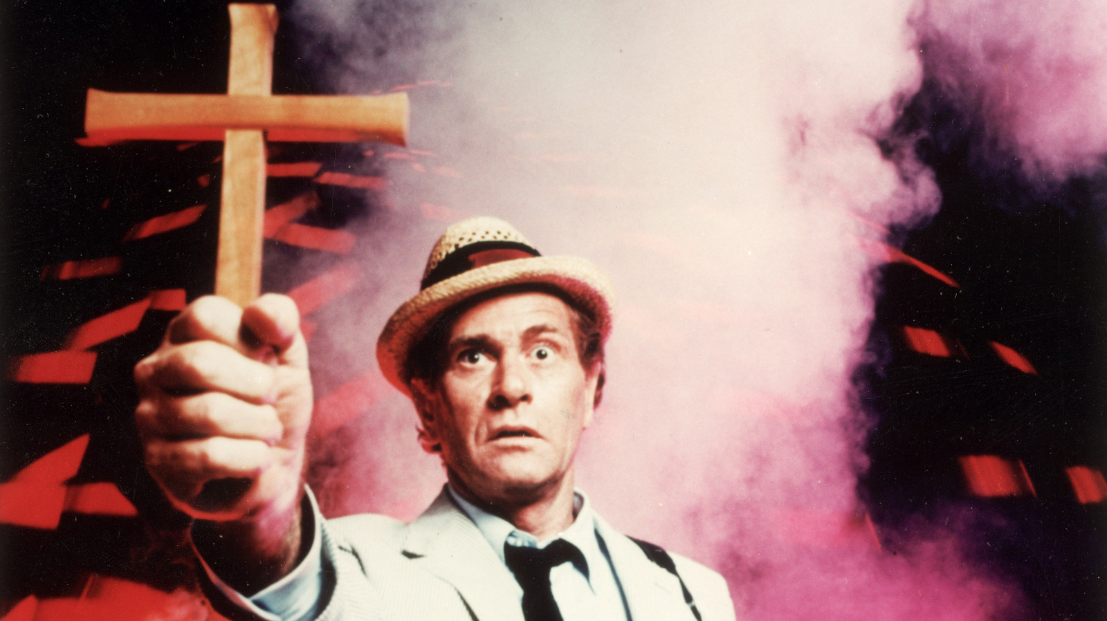 5 Forgotten '70s Sci-Fi Shows That Still Hold Up Today