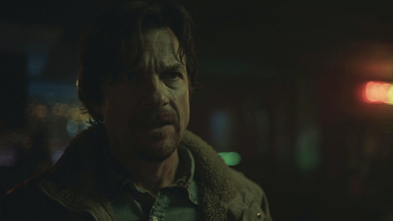 Jason Bateman in the HBO series "The Outsider"