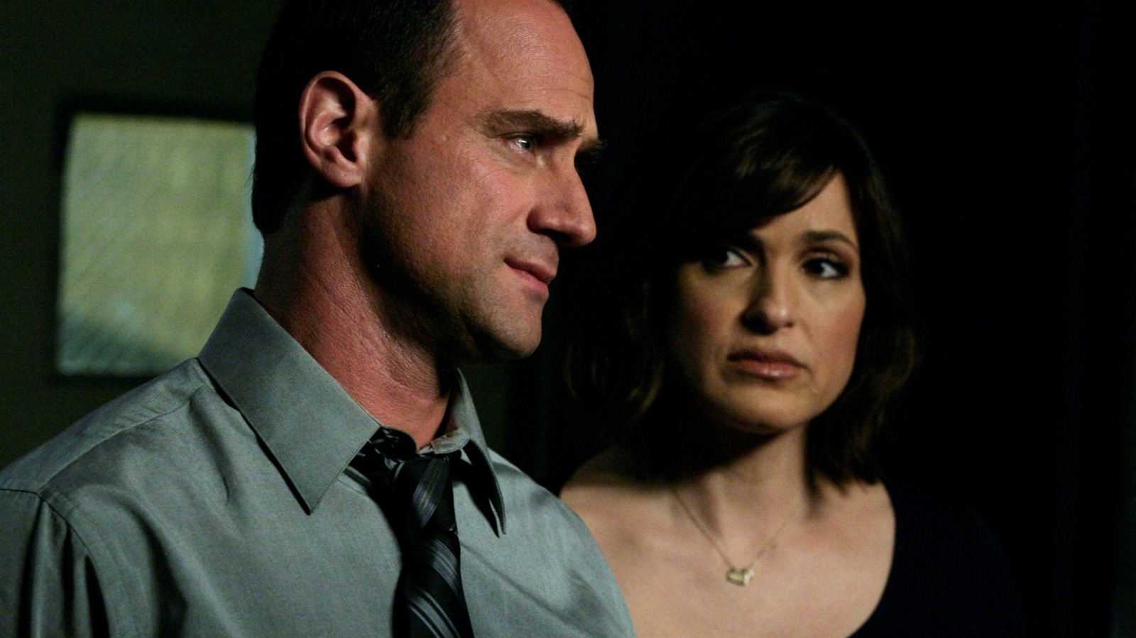 5 Law & Order: SVU Plot Twists That Shocked Audiences