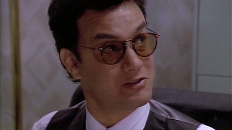 Tom Hanks in Tales from the Crypt