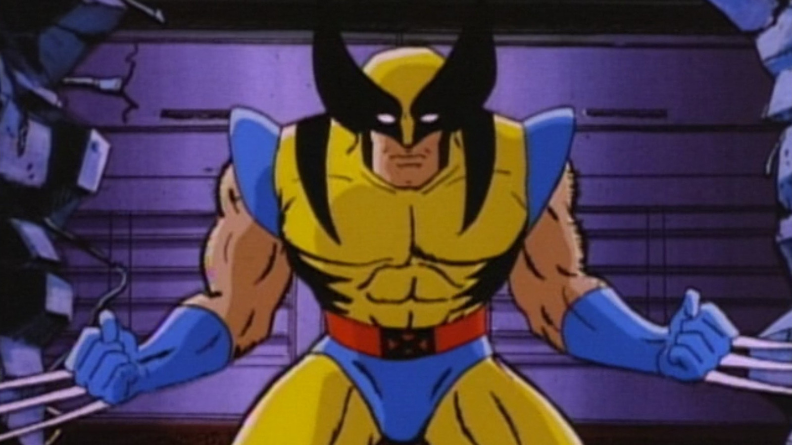 5 Most Heartbreaking X-Men: The Animated Series Scenes, Ranked
