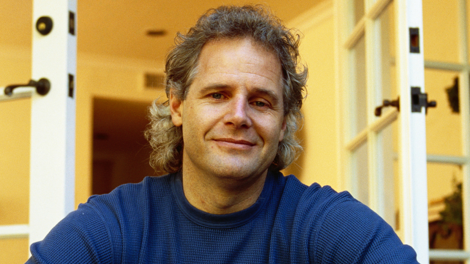 5 Most Important TV Showrunners Of The 90s, Ranked 5 Most Important TV Showrunners Of The 90s, Ranked