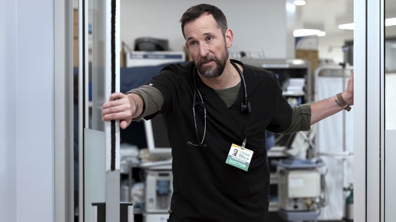 Dr. Robby