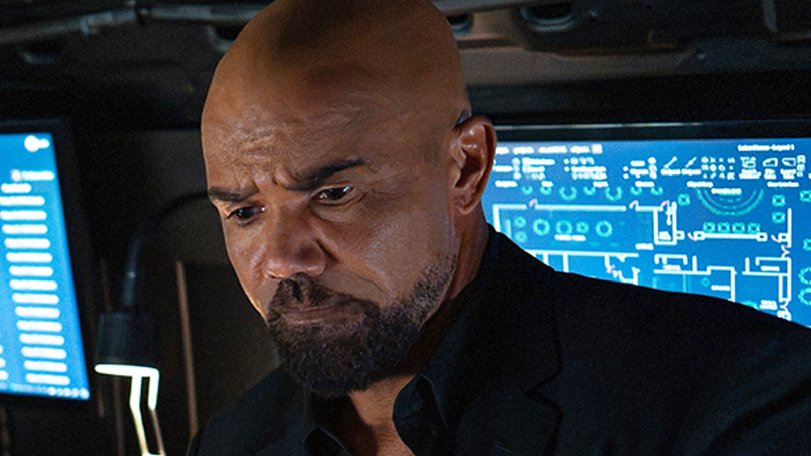 5 S.W.A.T Characters We Hope Make A Guest Appearance On Exiles