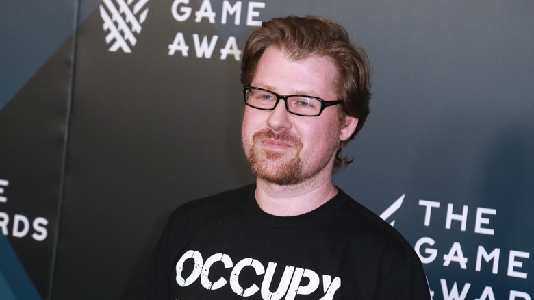 Justin Roiland