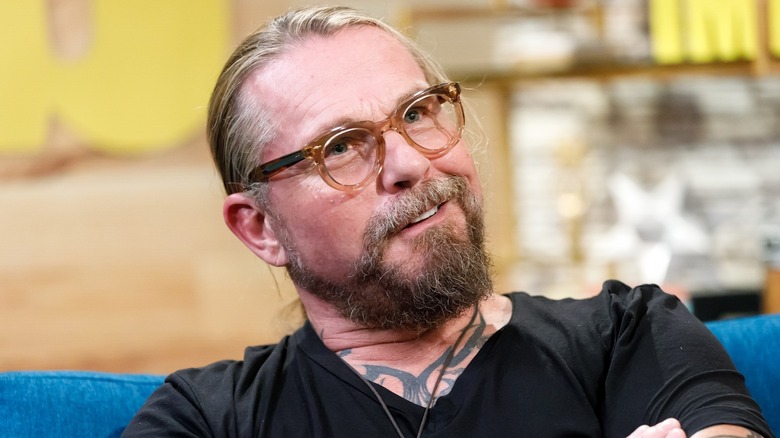 Kurt Sutter