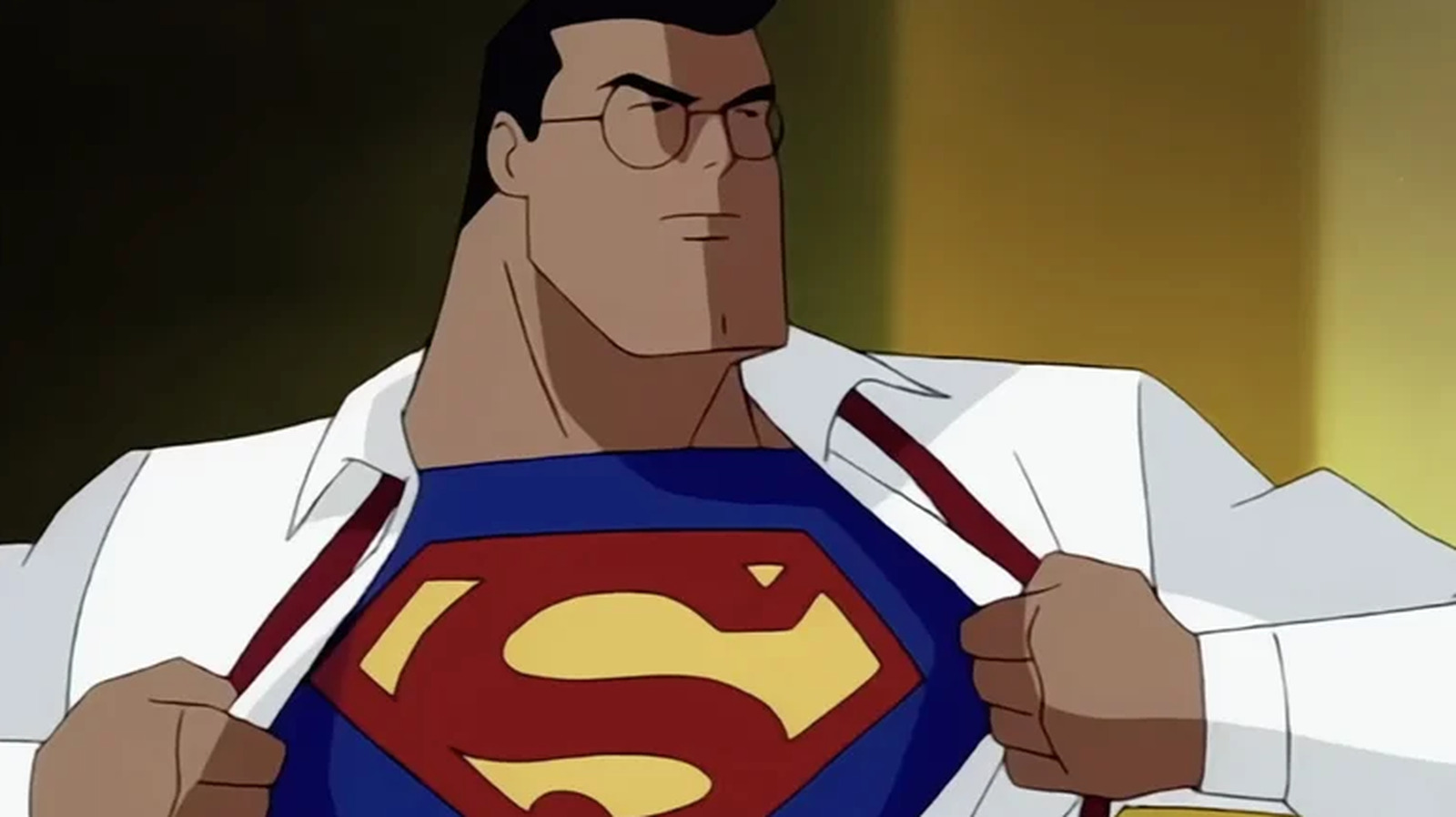 5 Superman: The Animated Series Episodes That Perfectly Define The Man Of Steel
