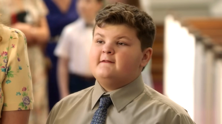 Young Sheldon, Billy Sparks