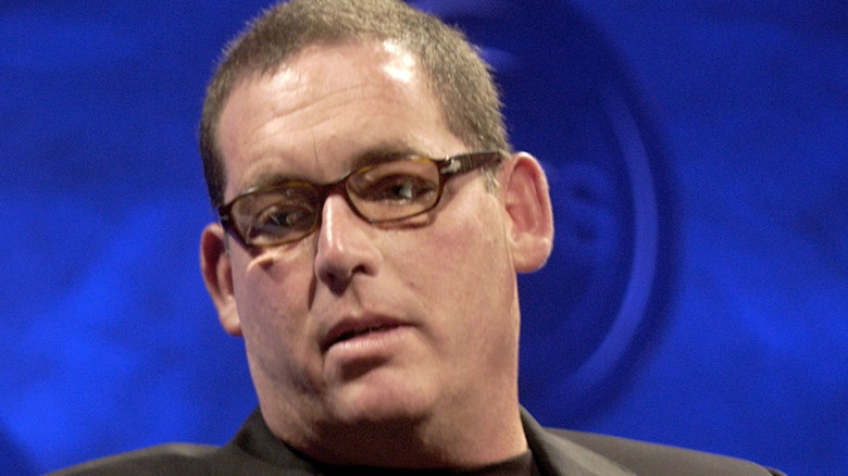 Mike Fleiss, creator of The Bachelor, and The Will
