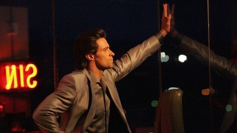 Hugh Jackman on Viva Laughlin