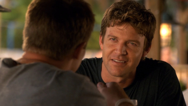 Matt Passmore in The Glades