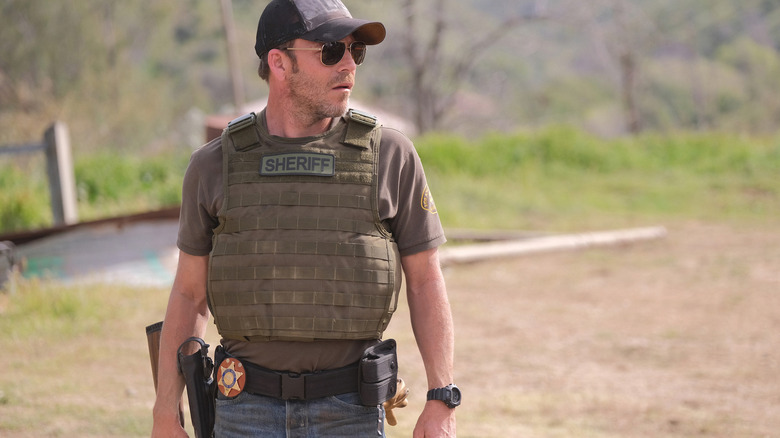 Stephen Dorff in Deputy
