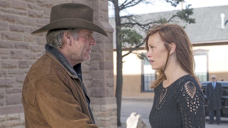 Longmire