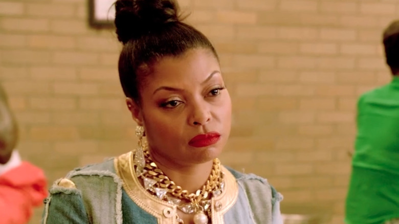 Taraji P. Henson in "Empire"