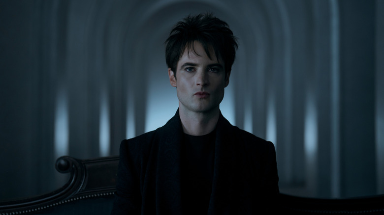 Dream in Netflix's "The Sandman" series