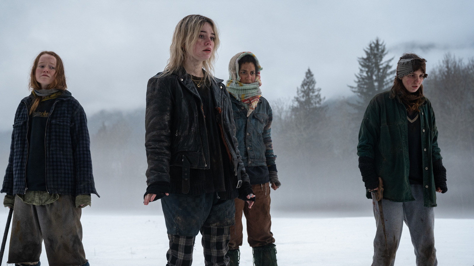 5 Yellowjackets Season 4 Theories We Hope Come True