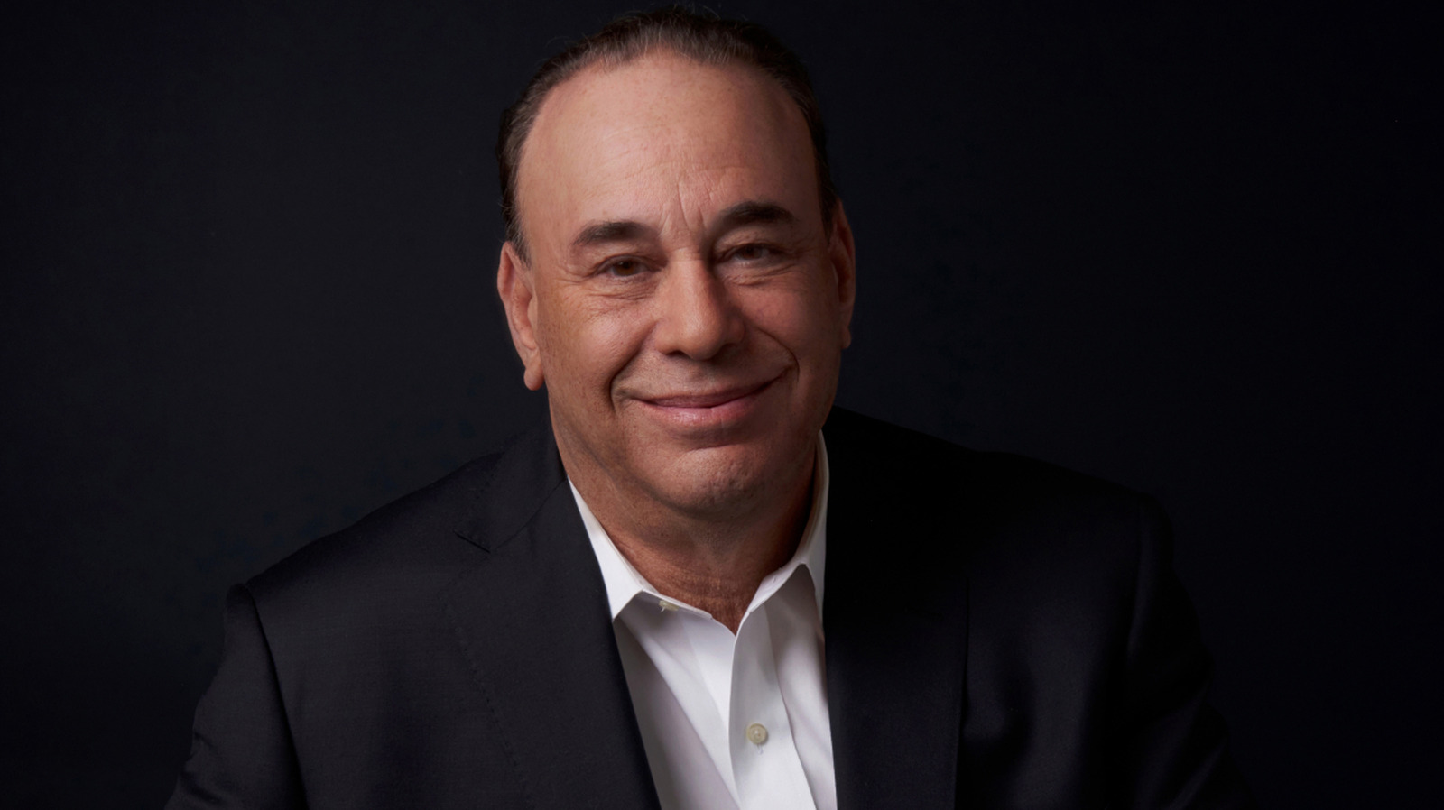 7 Questions With Bar Rescue's Jon Taffer: Bar Sludge, Big Hugs, And Why He Doesn't Mind Yelling When 'I'm Fighting For Something'