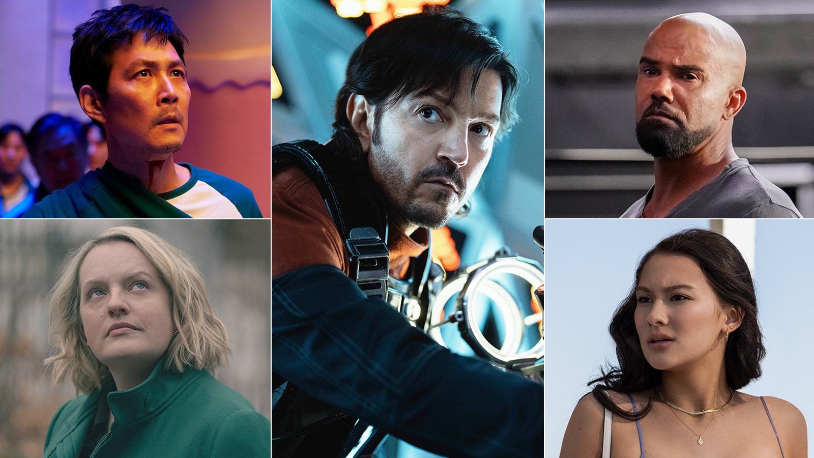 80+ TV Shows Have Ended This Year &mdash; Which Will You Miss Most?