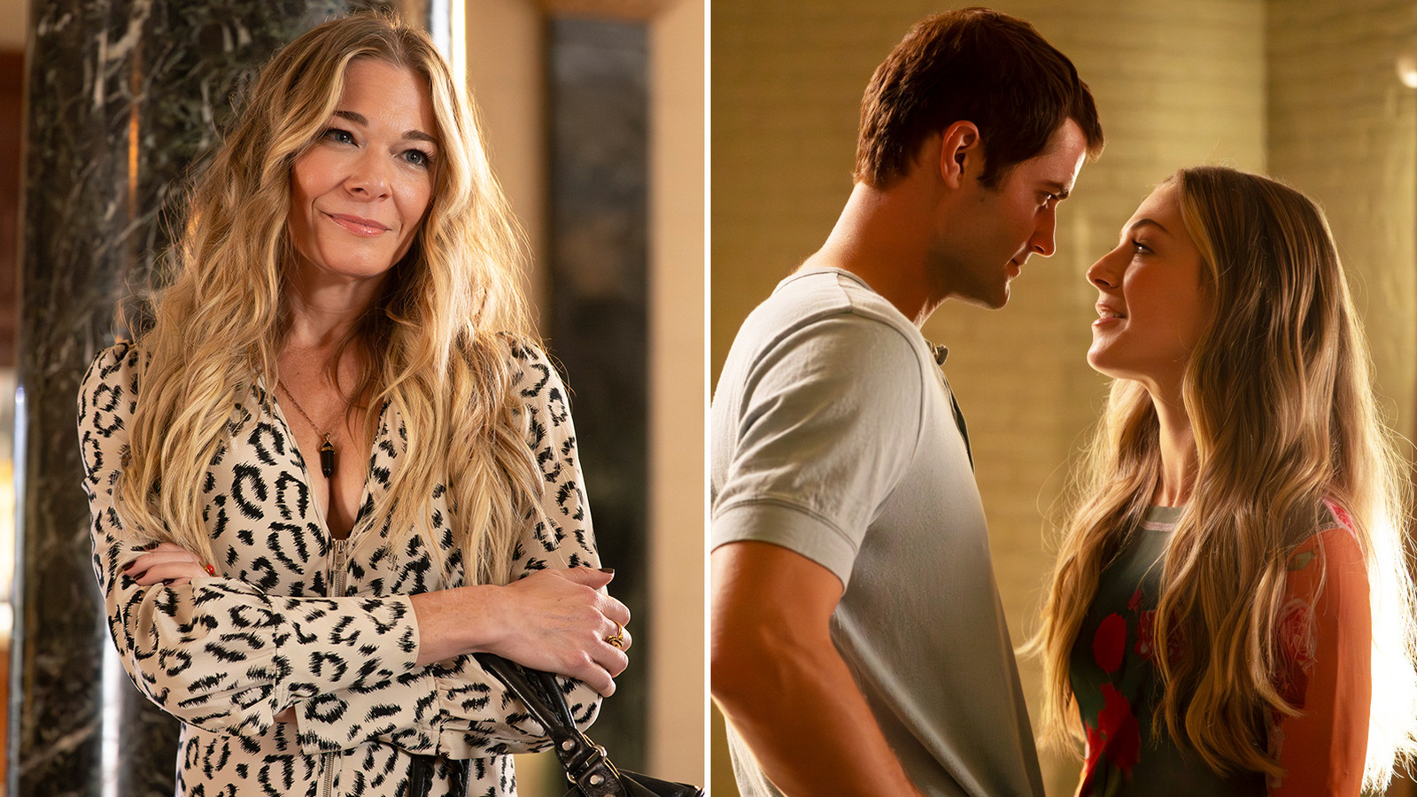 9-1-1: Nashville's LeAnn Rimes Feels Vindicated After Don And Dixie's Flashback Episode — Did It Change Your Mind?