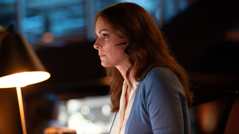 911 Crossover Explained Season 9 Episode 3 Cammie Nashville
