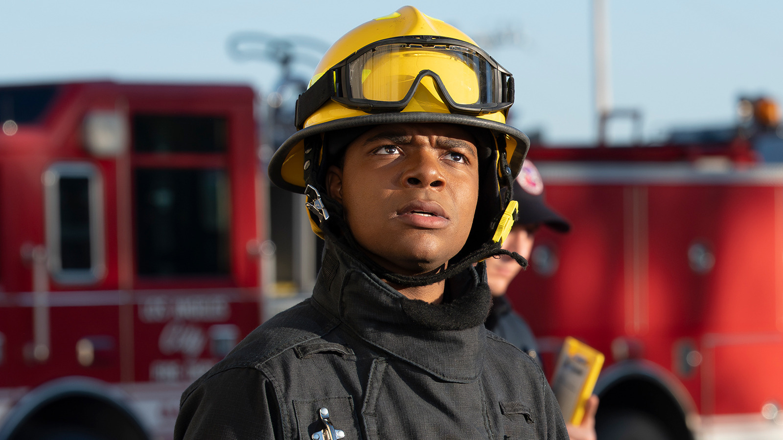 <a href="https://www.tvline.com/2082716/911-season-9-episode-9-explained-harry-118/">9-1-1 Season 9 Episode 9 Explained — What's Next For Harry In The 118? </a>