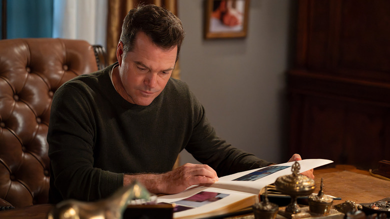 911 Season 1 Episode 4 Recap Blue Past Revealed